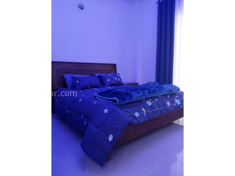 عکس شماره 667541 - اجاره ویلا در محمود اباد استخردار - 