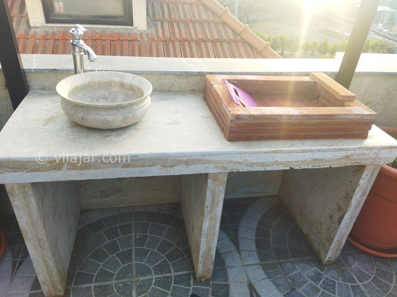 عکس شماره 667688 - اجاره ویلا در محمود اباد استخردار - 