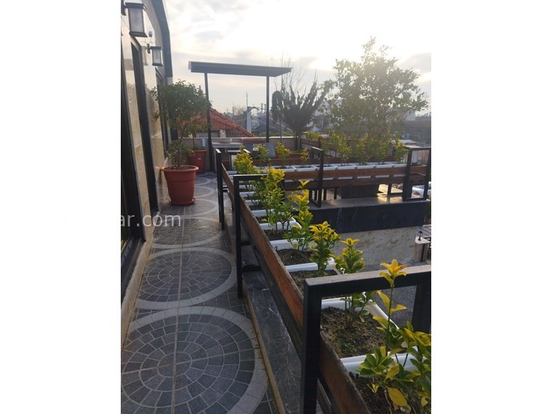 عکس شماره 667693 - اجاره ویلا در محمود اباد استخردار - 