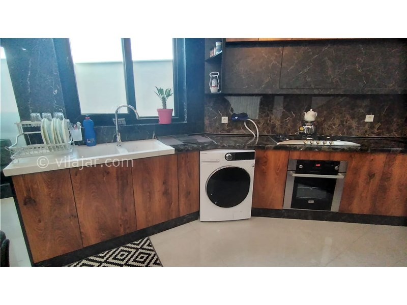 عکس شماره 667695 - اجاره ویلا در محمود اباد استخردار - 