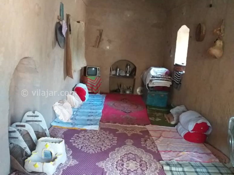 عکس شماره 667707 - اقامتگاه بوم گردی آفتاب ریگان -