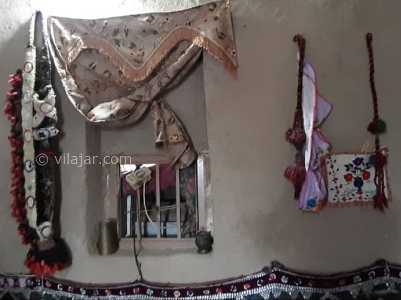 عکس شماره 667711 - اقامتگاه بوم گردی آفتاب ریگان -