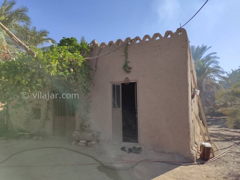 عکس شماره 667716 - اقامتگاه بوم گردی آفتاب ریگان -