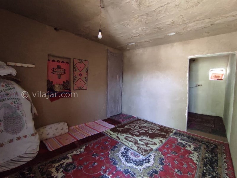 عکس شماره 667717 - اقامتگاه بوم گردی آفتاب ریگان -