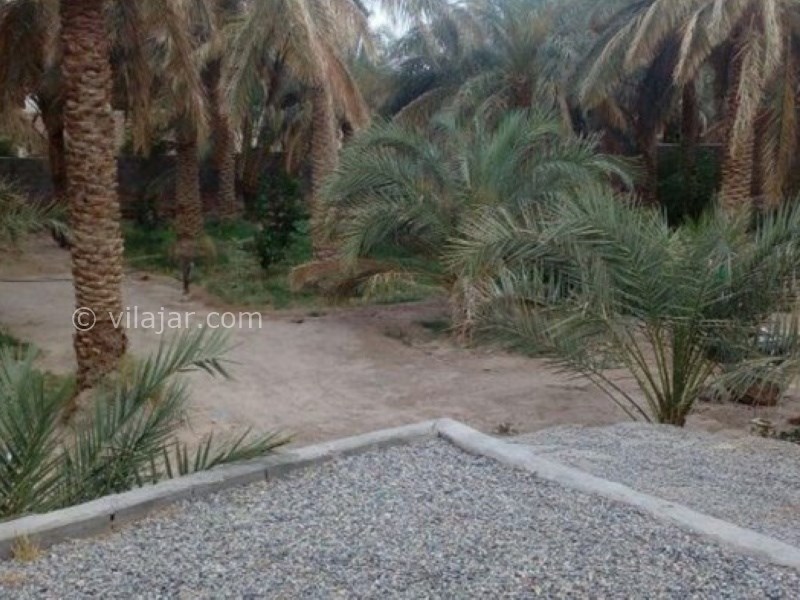 عکس شماره 667720 - اقامتگاه بوم گردی آفتاب ریگان -