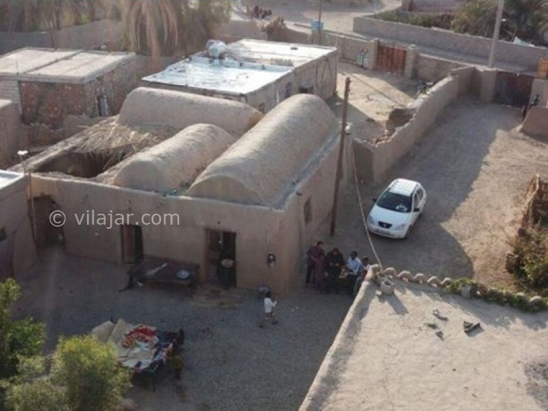 عکس شماره 667721 - اقامتگاه بوم گردی آفتاب ریگان -