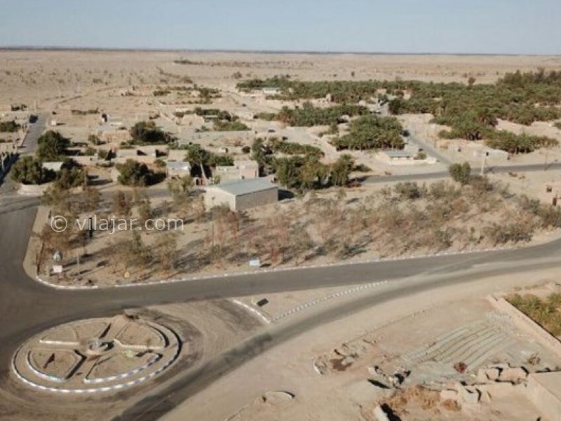 عکس شماره 667723 - اقامتگاه بوم گردی آفتاب ریگان -