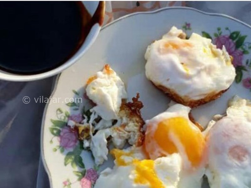 عکس شماره 667724 - اقامتگاه بوم گردی آفتاب ریگان -