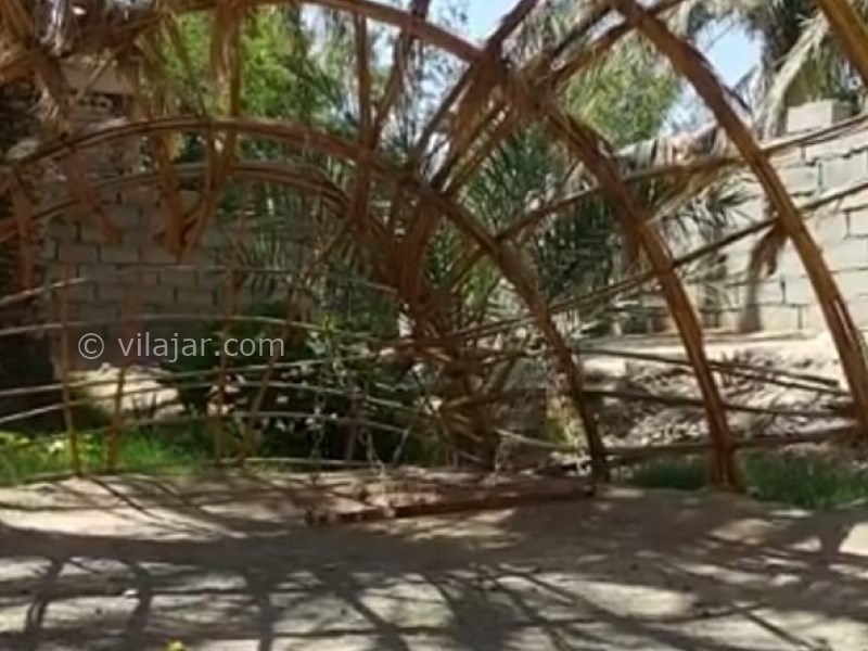 عکس شماره 667725 - اقامتگاه بوم گردی آفتاب ریگان -