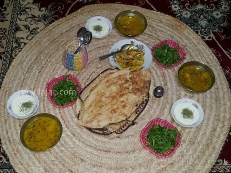 عکس شماره 667726 - اقامتگاه بوم گردی آفتاب ریگان -