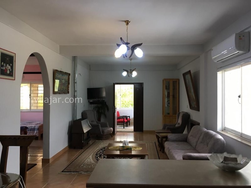 عکس شماره 667892 - ویلا استخردار اجاره ای چالوس - 