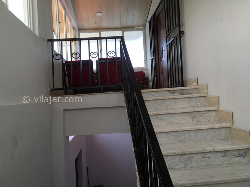 عکس شماره 667896 - ویلا استخردار اجاره ای چالوس - 