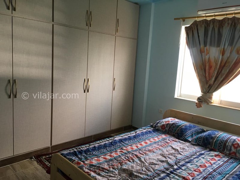 عکس شماره 667903 - ویلا استخردار اجاره ای چالوس - 