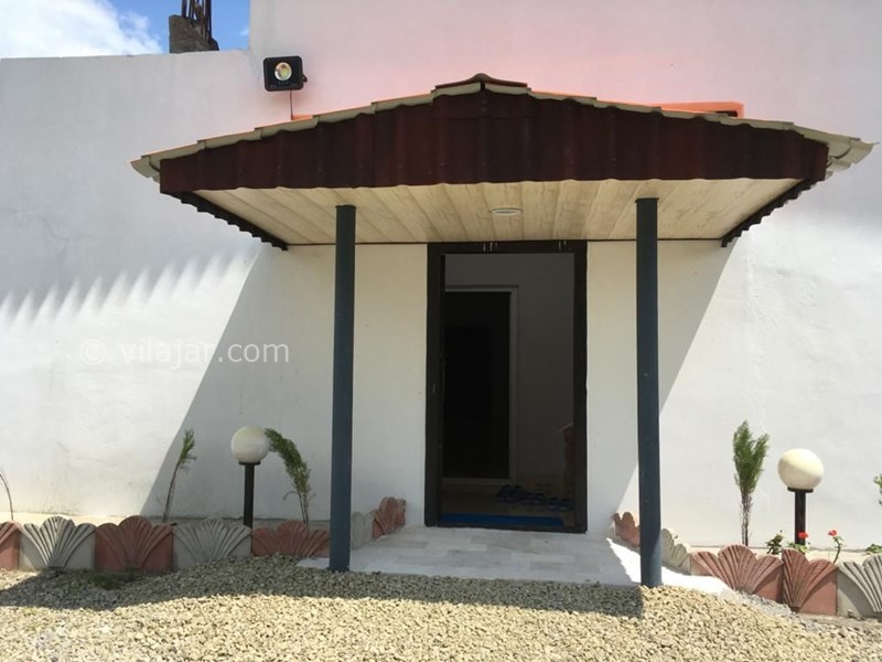 عکس شماره 667906 - ویلا استخردار اجاره ای چالوس - 