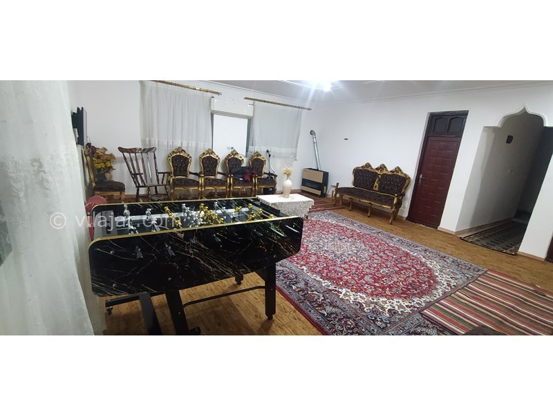 عکس شماره 667977 - اجاره ویلا باغ در ماسال وشمه سرا - 