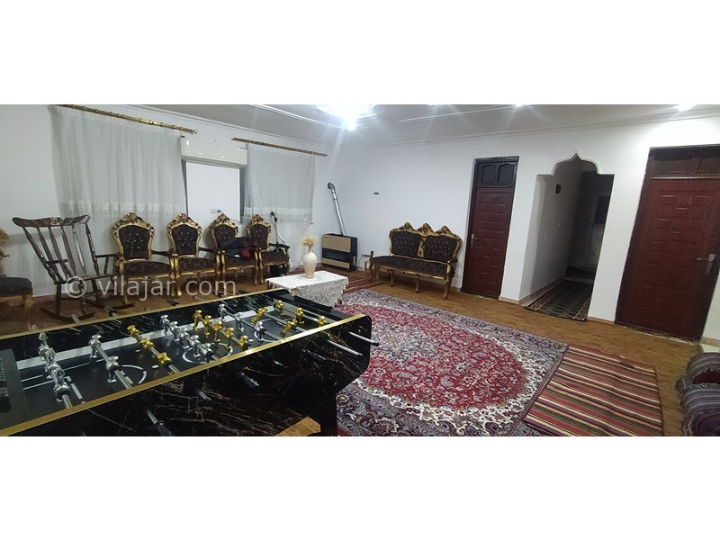 عکس شماره 667978 - اجاره ویلا باغ در ماسال وشمه سرا - 