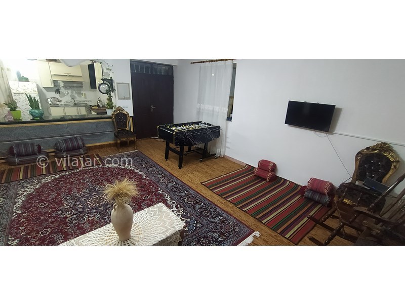 عکس شماره 667979 - اجاره ویلا باغ در ماسال وشمه سرا - 