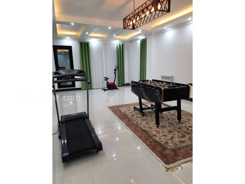 عکس شماره 668008 - اجاره ویلا در محمود اباد استخردار - 