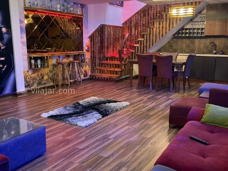 عکس شماره 668235 - ویلا بااستخر و ویو دریا فریدونکنار - 