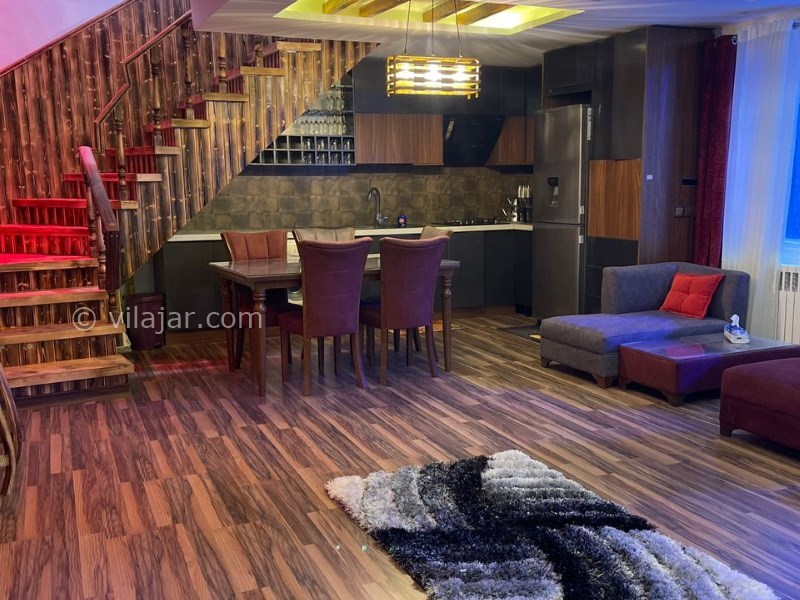 عکس شماره 668237 - ویلا بااستخر و ویو دریا فریدونکنار - 