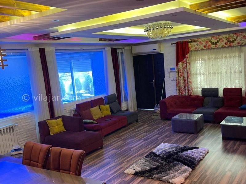 عکس شماره 668240 - ویلا بااستخر و ویو دریا فریدونکنار - 