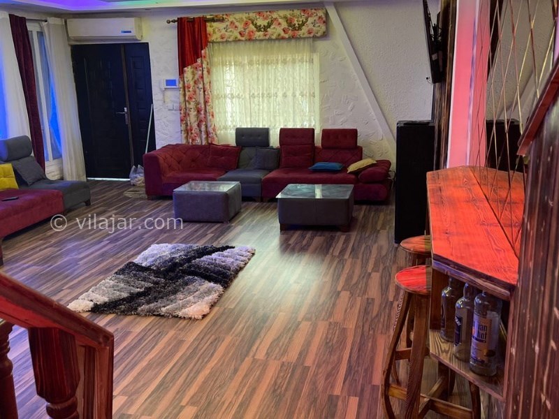 عکس شماره 668241 - ویلا بااستخر و ویو دریا فریدونکنار - 