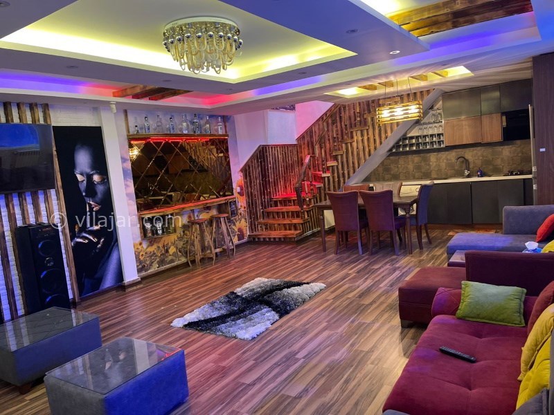 عکس شماره 668244 - ویلا بااستخر و ویو دریا فریدونکنار - 