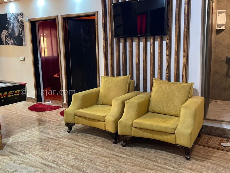 عکس شماره 668247 - ویلا بااستخر و ویو دریا فریدونکنار - 