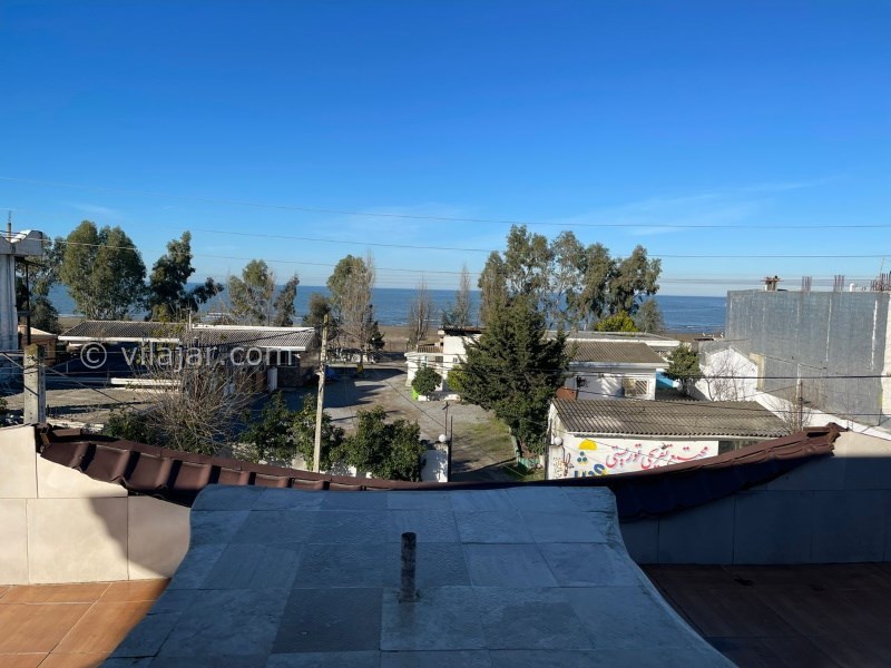 عکس شماره 668248 - ویلا بااستخر و ویو دریا فریدونکنار - 