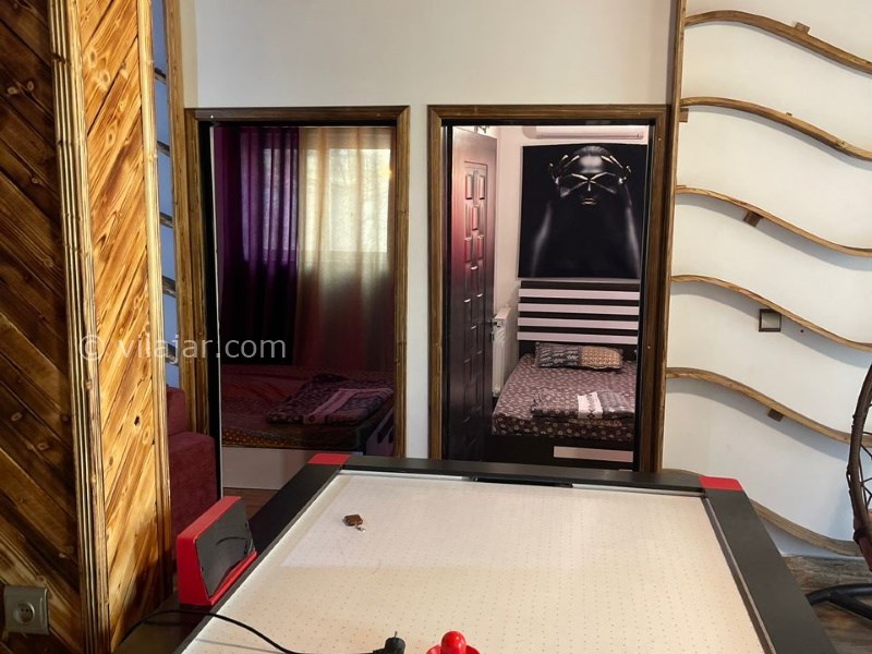 عکس شماره 668249 - ویلا بااستخر و ویو دریا فریدونکنار - 