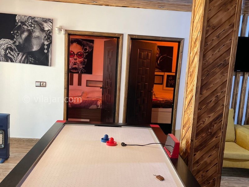 عکس شماره 668250 - ویلا بااستخر و ویو دریا فریدونکنار - 