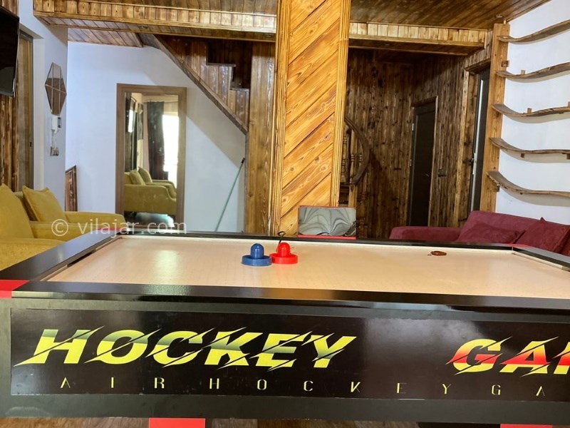 عکس شماره 668252 - ویلا بااستخر و ویو دریا فریدونکنار - ايرهاكي برای طبقه دوم مجتمع