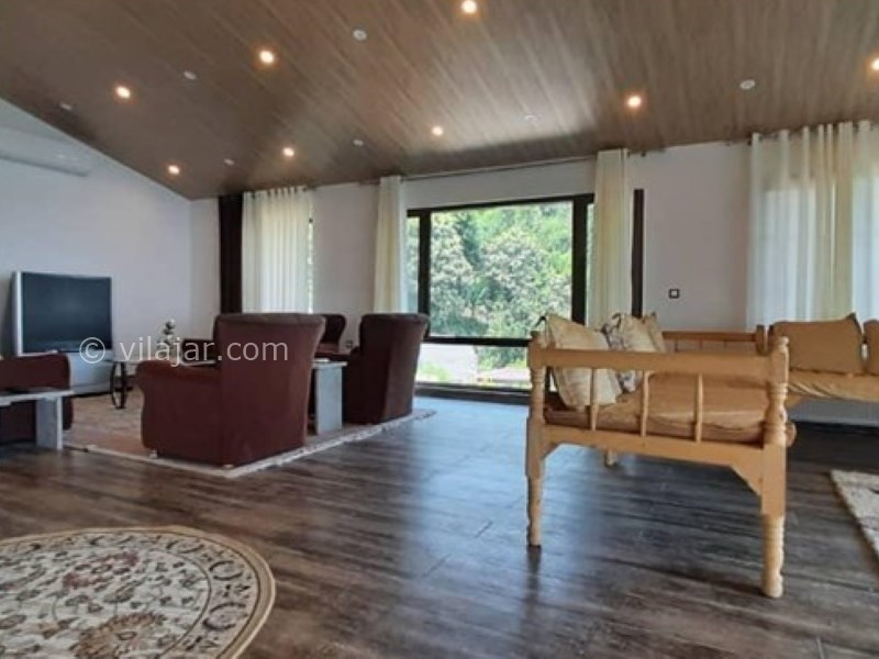 عکس شماره 668257 - اجاره ویلا استخردار اربکله رامسر - 