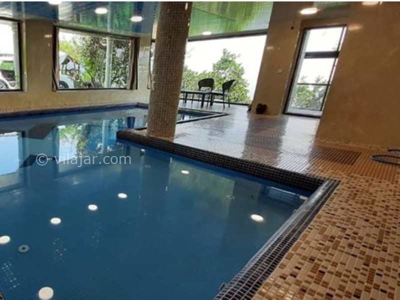 عکس شماره 668258 - اجاره ویلا استخردار اربکله رامسر - 