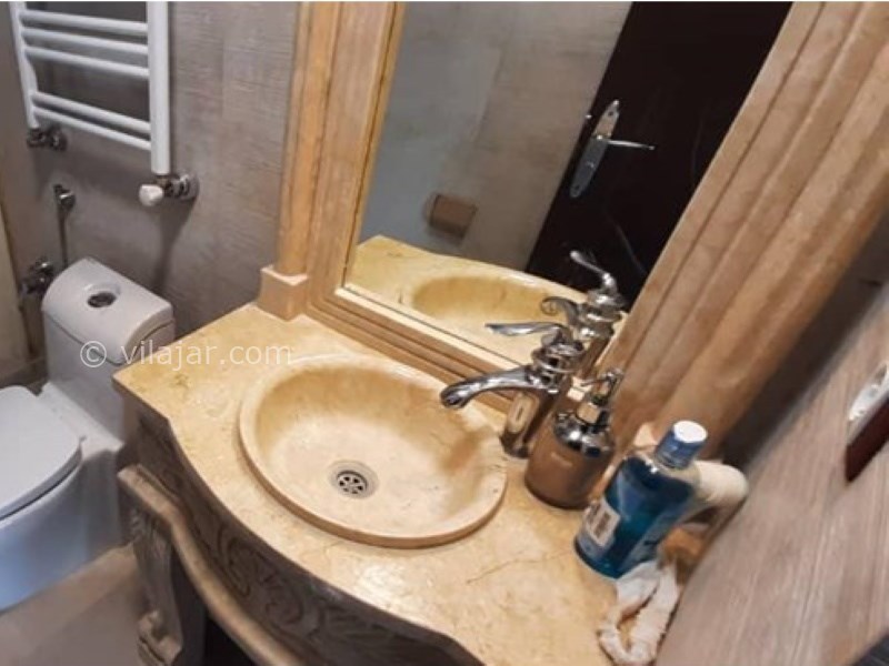 عکس شماره 668259 - اجاره ویلا استخردار اربکله رامسر - 