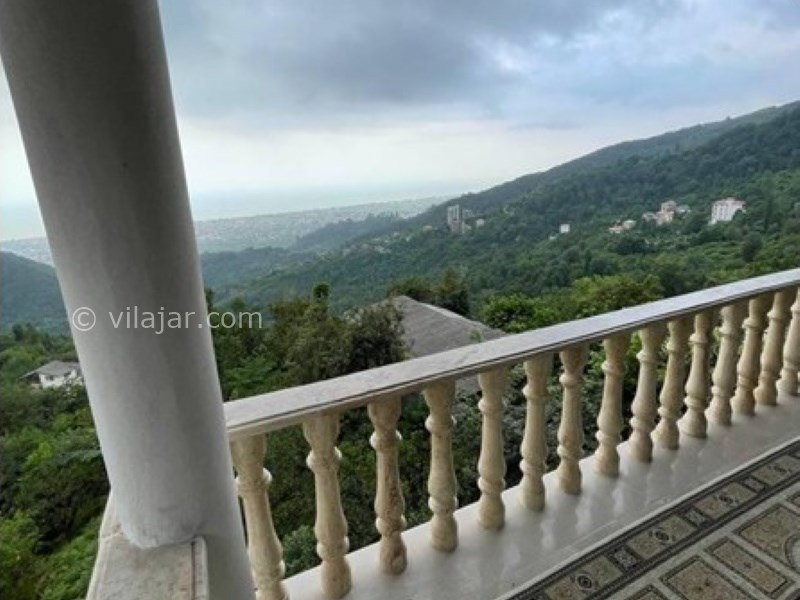 عکس شماره 668260 - اجاره ویلا استخردار اربکله رامسر - 