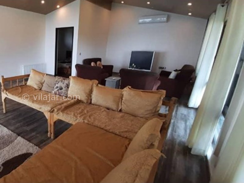 عکس شماره 668261 - اجاره ویلا استخردار اربکله رامسر - 