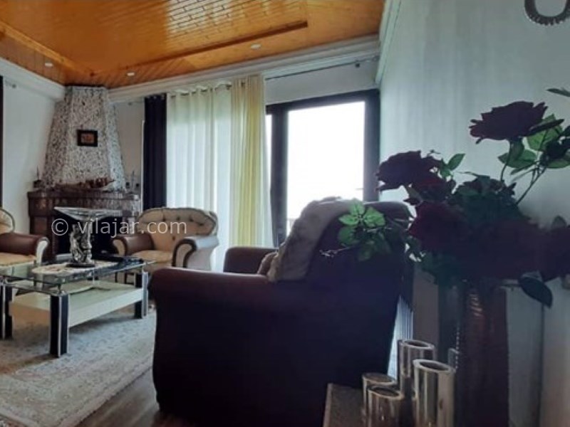 عکس شماره 668263 - اجاره ویلا استخردار اربکله رامسر - 