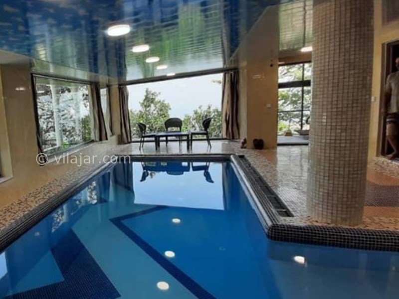 عکس شماره 668264 - اجاره ویلا استخردار اربکله رامسر - 