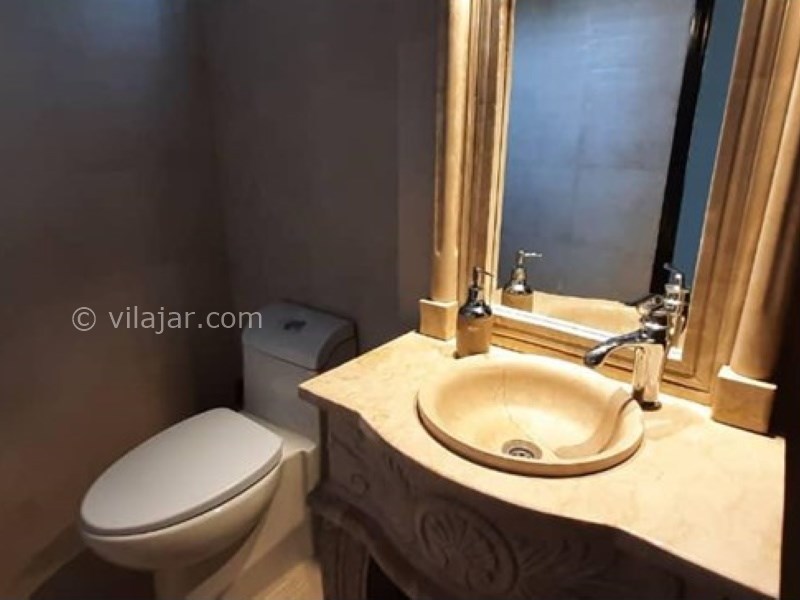 عکس شماره 668265 - اجاره ویلا استخردار اربکله رامسر - 