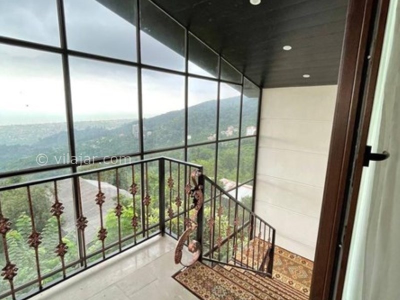 عکس شماره 668269 - اجاره ویلا استخردار اربکله رامسر - 