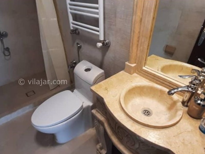 عکس شماره 668271 - اجاره ویلا استخردار اربکله رامسر - 