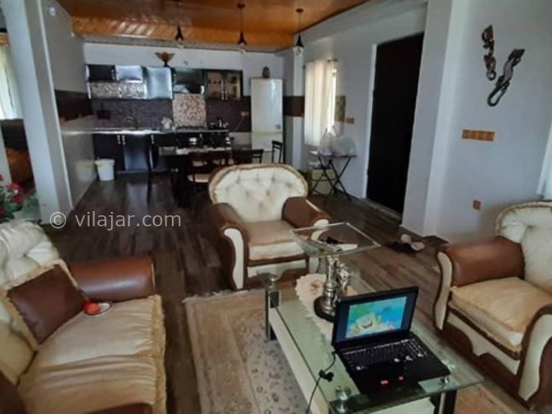 عکس شماره 668272 - اجاره ویلا استخردار اربکله رامسر - 