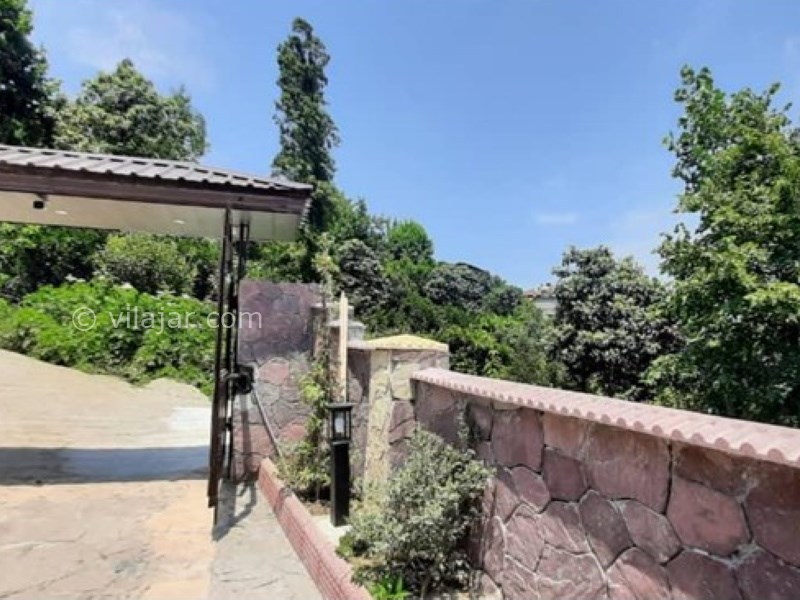 عکس شماره 668273 - اجاره ویلا استخردار اربکله رامسر - 