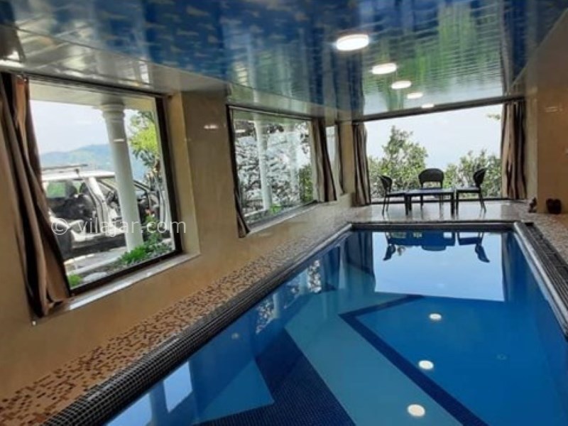 عکس شماره 668274 - اجاره ویلا استخردار اربکله رامسر - 