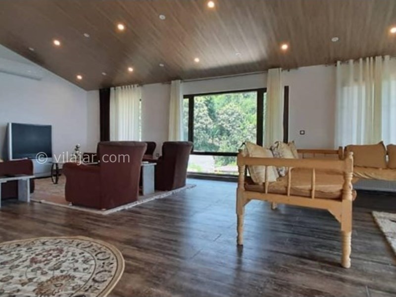 عکس شماره 668276 - اجاره ویلا استخردار اربکله رامسر - 