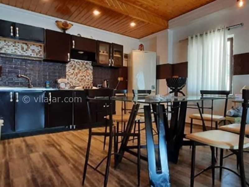 عکس شماره 668277 - اجاره ویلا استخردار اربکله رامسر - 