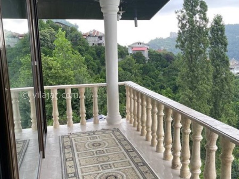 عکس شماره 668281 - اجاره ویلا استخردار اربکله رامسر - 