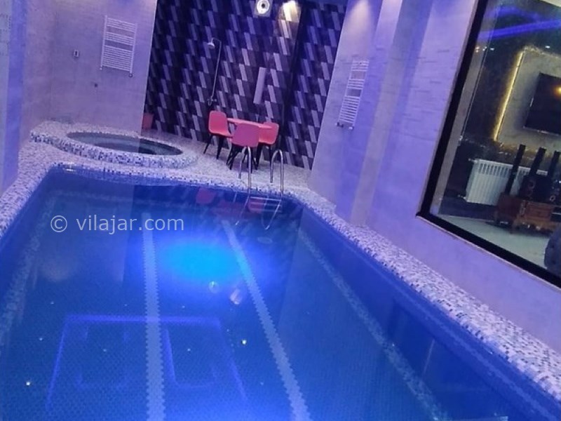 عکس شماره 668322 - اجاره ویلا در محمود اباد استخردار - 