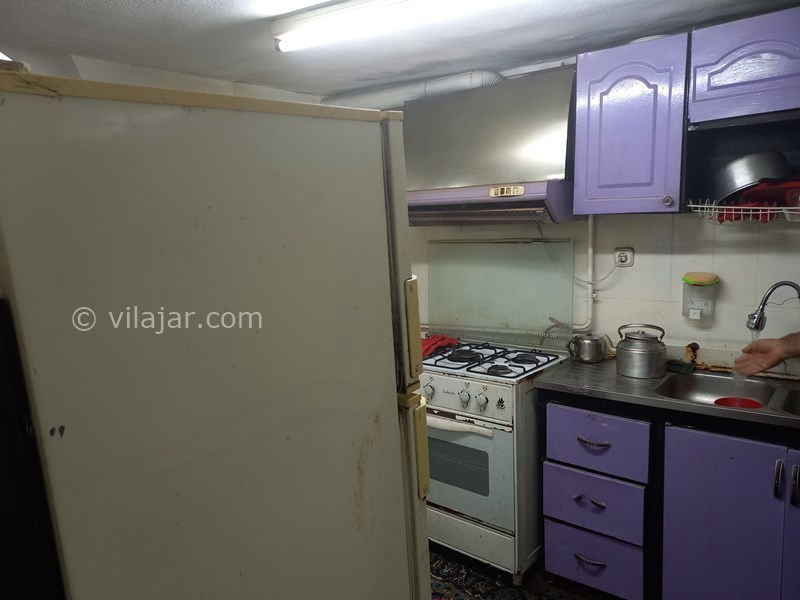 عکس شماره 668342 - اجاره سوییت در لاهیجان - 